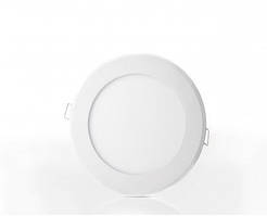 Світильник LED-R-170-12 6400K (170mm) коло, вбуд.