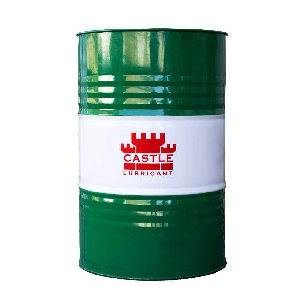 Моторна олива CASTLE MOTOR OILS 10W40 API SL/CF-4 200л