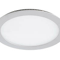 Світильник LED-SR-255-18 6400K (d=225) коло накладної
