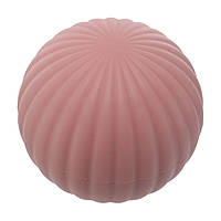 Мяч кинезиологический Zelart FI-9674 цвет розовый ar