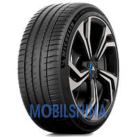 Летние шины MICHELIN Pilot Sport EV (235/55R20 105W)