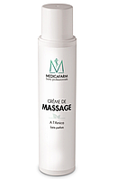Крем масажний Medicafarm 250 мл Професійний масажний крем з терапевтичним ефектом