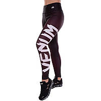 Компрессионные штаны тайтсы для спорта VNM CK43 размер m pm