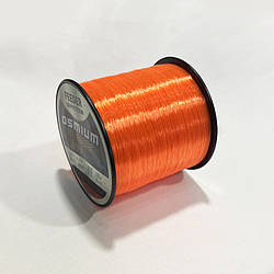 Врорсінь FC Osmium Feeder Line Fluo Orange 800м 0.28мм 9.1кг
