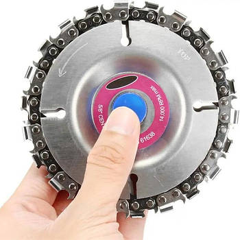 Насадки для електроінструментів