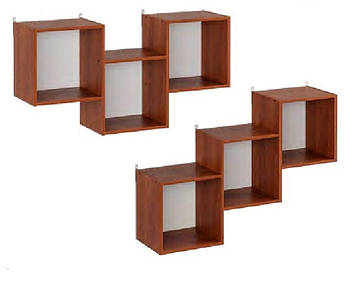 Полиця П-3 (Компаніт),