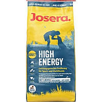 Йозера Хай Енерджи 15 кг JOSERA High Energy