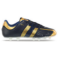 Бутсы футбольная обувь YUKE 788A-1 размер 43 цвет темно-синий pm