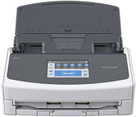 Сканер Документ-сканер A4 FUJITSU Ricoh ScanSnap iX1600 (PA03770-B401)