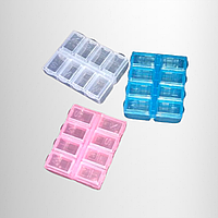 Контейнер пластиковий 748-23