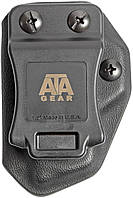 Паучер ATA Gear Ver. 2 под магазин Форт-9 ц:черный