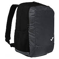 Рюкзак спортивный Joma TEAM 401012-110 цвет серый-черный ar