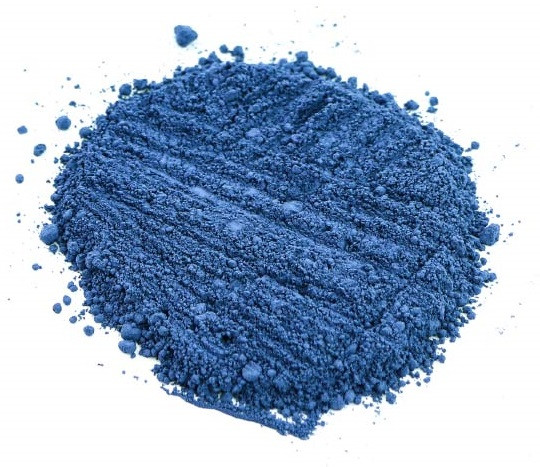 Синяя матча Анчан Синяя матча Анчан