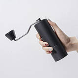 Кавомолка TIMEMORE C3 ESP Chestnut, фото 6