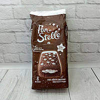 Бісквіти Barilla Pan di Stelle какао з молочним кремом у зірочки 35гх8штук 280 грам, Італія