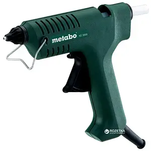 Клейовий пістолет METABO KE 3000 (618121000)