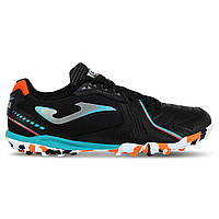 Сороконожки Joma DRIBLING DRIS2401TF размер 40-eur/39-ukr цвет черный ar