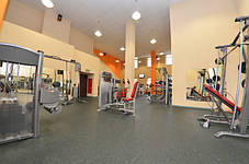 Гумове покриття для тренажерного залу Enduroll, фото 3