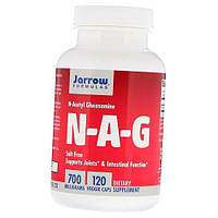 N-Ацетил-Глюкозамин N-A-G Jarrow Formulas 120вегкапс (03345004) z15-2024