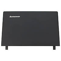 Крышка матрицы (верхний корпус) для ноутбука Lenovo Ideapad 100-15IBY, B50-10