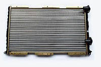 Радиатор охлаждения Opel Movano,Renault Master 2.5D (98-) (Asam) (34852)