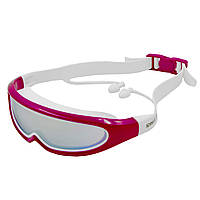 Очки-маска для плавания с берушами SPDO 89S-A цвета в ассортименте ar
