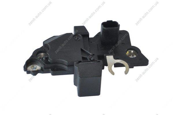 Регулятор напруги генератора Renault Logan, Laguna, Clio, Kangoo, Megane, Sandero, Scenic 1.4i, 1.6i, 1.8i, 2.0i (00-) (Asam)