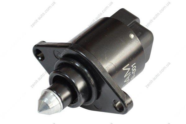 Регулятор холостого ходу Renault Logan, Clio, Megane, Kangoo, Sandero 1.4i, 1.6i (97-) (Asam) (30812)