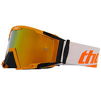 Мотоочки маска кроссовая THOR M-8589 оранжевый ar