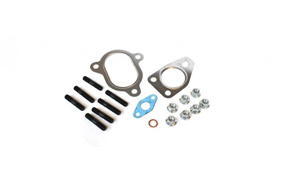 Ремкомплект турбокомпресора Renault Kangoo II, Clio III, Megane III, Duster, Lodgy 1.5 dCi (Asam) (75582)