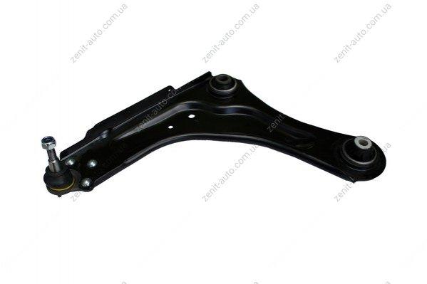 Важіль підвіски передній лівий Renault Laguna III (07-) (Asam) (80877)