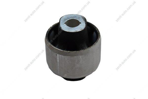 Сайлентблок переднього важеля задній Renault Fluence, Megane, Scenic (08-) (Asam) (80571)