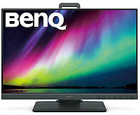 Монітор BenQ 24.1" SW240 Grey