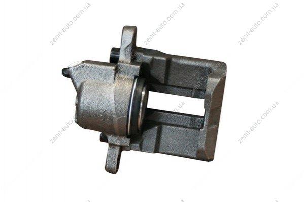 Супорт прав Renault Clio, Megane (97-), Logan (04-), Sandero (08-) (диск невент) (Asam) (30273)