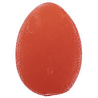 Еспандер кистьовий силіконовий Яйце Zelart JLA773 кольору в асортименті pm