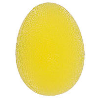 Еспандер кистьовий гелевий Яйце Zelart FI-6174 кольору в асортименті pm