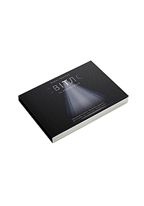 Світло та композиція: Від засобів виразності фотографії до технічних налаштувань. Борис Крупник