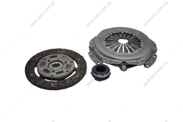 Зчеплення в зборі Renault 19 (92-), Clio (90-) 1.2i, 1.4i (Asam) (80083)