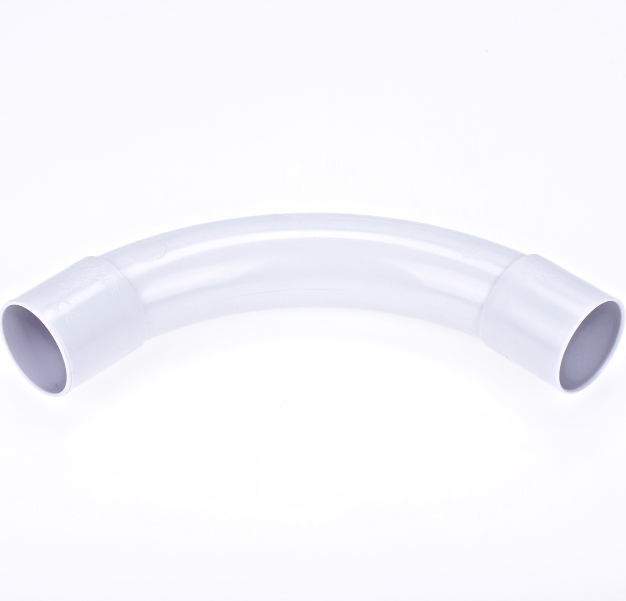 KOPOS сполучне коліно d32мм для електромонтажних труб, 4132_KB, фото 1