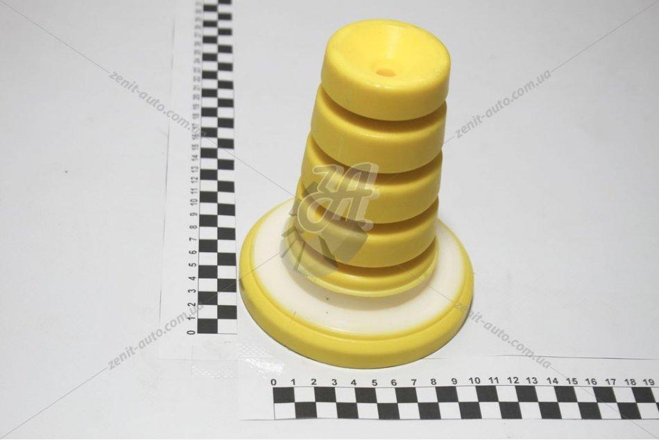 Відбійник задньої пружини верхній Renault Kangoo (08-),Dokker (Asam) (73548)