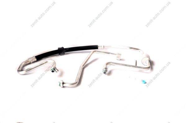 Трубка кондиціонера Renault Logan 1.2i, 1.4i, 1.5D, 1.6i (04-) (Asam) (32687)