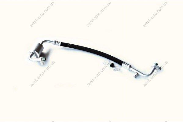Трубка кондиціонера Renault Logan 1.2i, 1.4i, 1.6i (04-) (Asam) (32686)