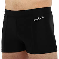 Плавки-шорты мужские Joma SPLASH 102821-100 размер M цвет черный pm