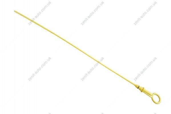 Покажчик рівня масла ДВЗ Renault Logan (04-), Clio (05-), Megane (02-), Kangoo (08-), Scenic, Nissan Micra (03-) 1.5dCi (щуп)
