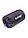 Cпальний мішок Hi-Tec Rett II 180x75 Right Zip Синій SB006-RETT2-BL, фото 6