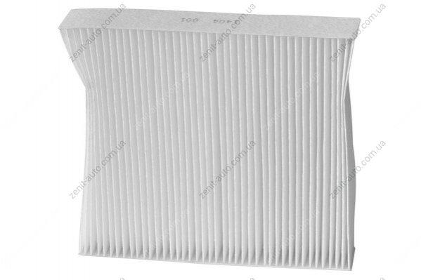 Фільтр салону Renault Clio, Kangoo, Laguna, Megane, Scenic, Sandero, Duster, Captur 1.2i, 1.5d, 1.6i (Asam) (32037)