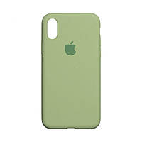 Чехол Original Full Size для Apple iPhone Xr Mint EJ, код: 7446034