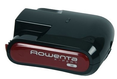 Аккумулятор для пылесоса rowenta x pert 160 rh7233wo  RS-2230001466