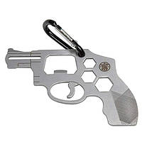 Брелок-мультитул S&W® REVOLVER NOVELTY