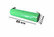 Аккумулятор для масажера ZEPTER 2000 mAh LG-808 LG808 LG-818, фото 7